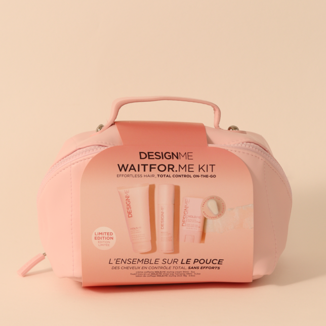 Ensemble de voyage Hold.Me