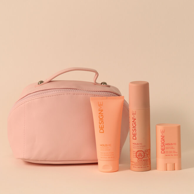 Ensemble de voyage Hold.Me