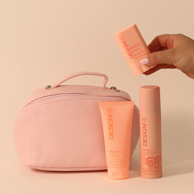 Ensemble de voyage Hold.Me