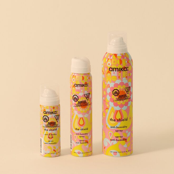 Spray Anti-Humidité The Shield