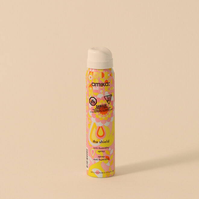 Spray Anti-Humidité The Shield