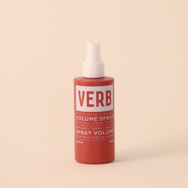 Spray Volume - 192ml