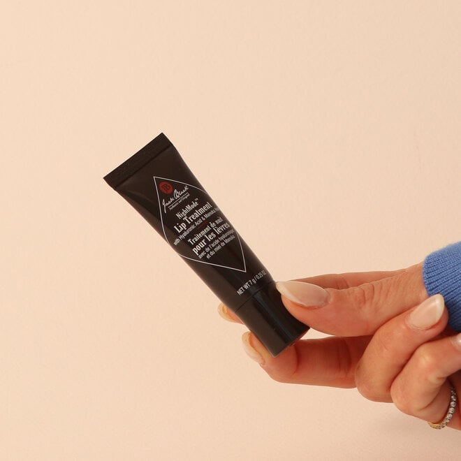 Traitement de Nuit pour les Lèvres NightMode