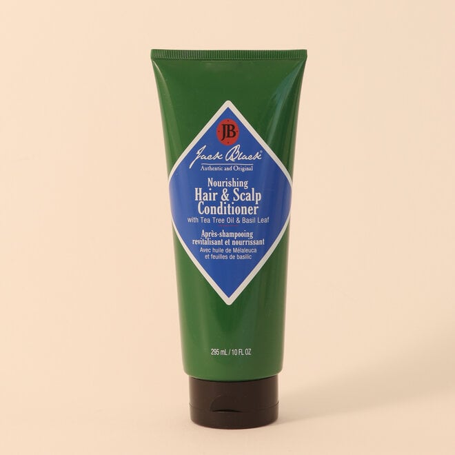 Après-shampooing revitalisant et nourrissant - 295ml