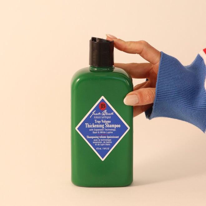 Shampooing épaississant True Volume - 473ml