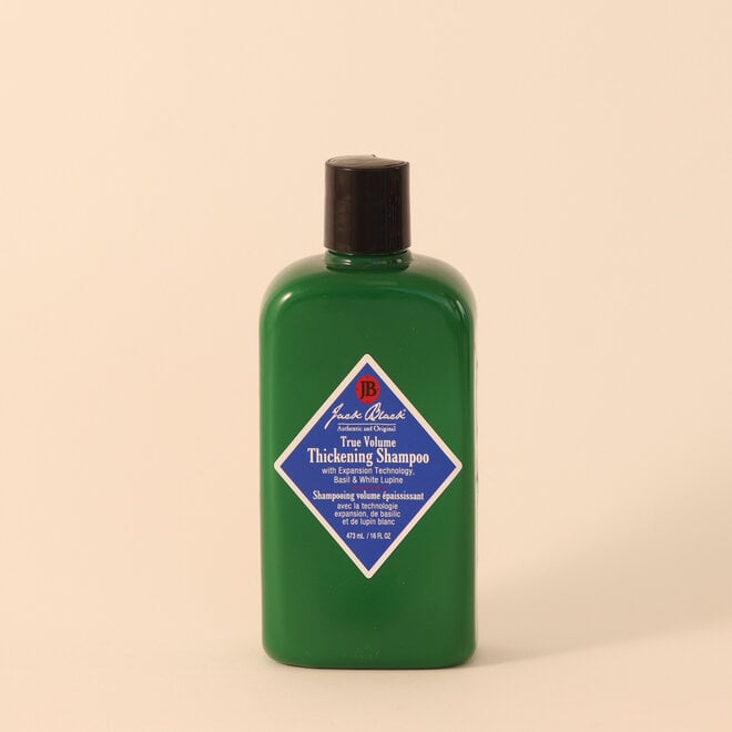 Shampooing épaississant True Volume - 473ml