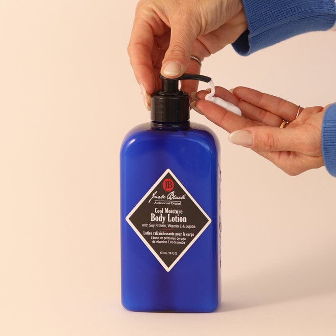 Lotion rafraîchissante pour le corps Cool Moisture -  473ml