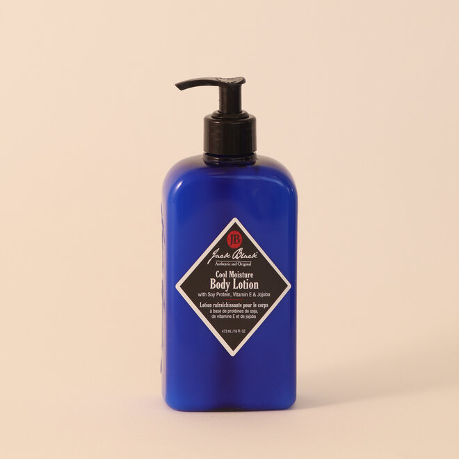 Lotion rafraîchissante pour le corps Cool Moisture - 473ml