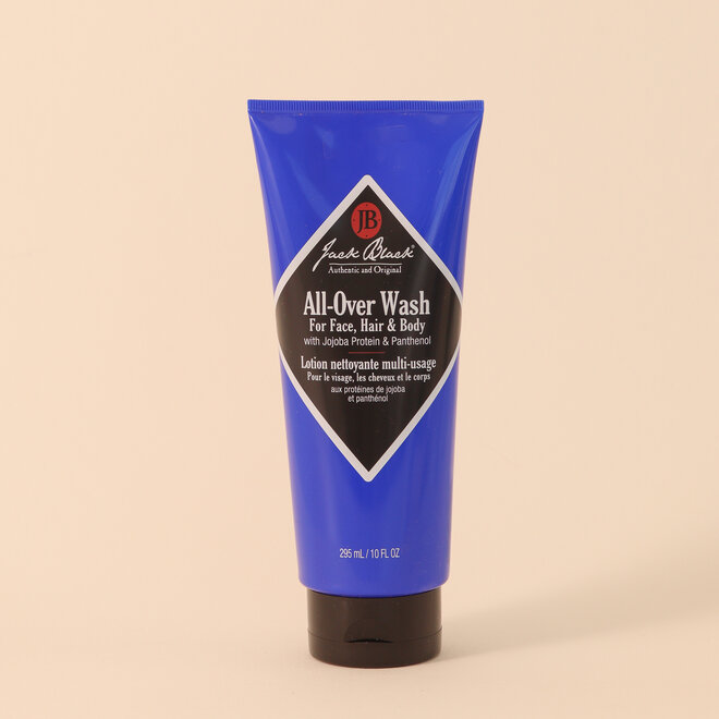 Lotion nettoyante multi-usage All-Over Wash - 295ml