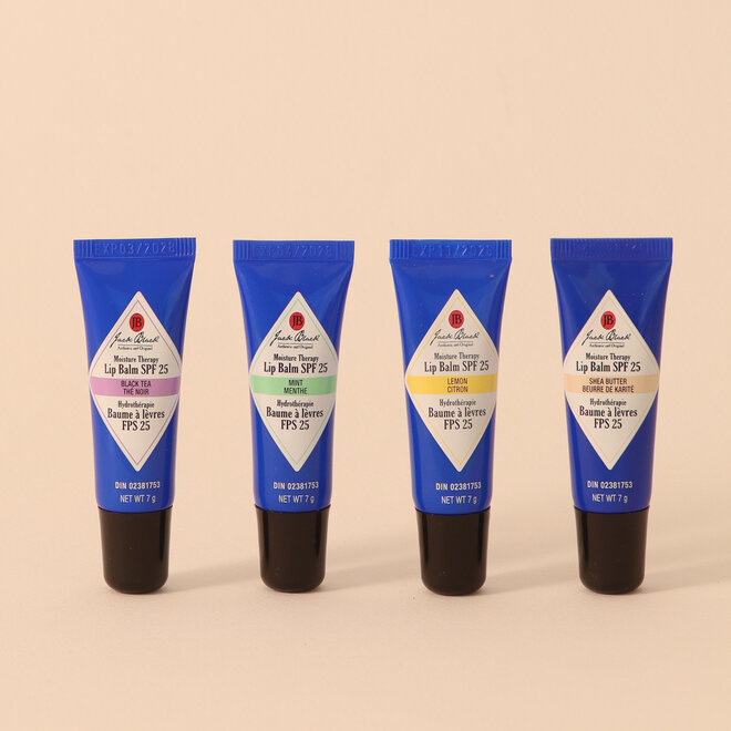 Baume à Lèvres FPS 25 Intense Therapy - 7g