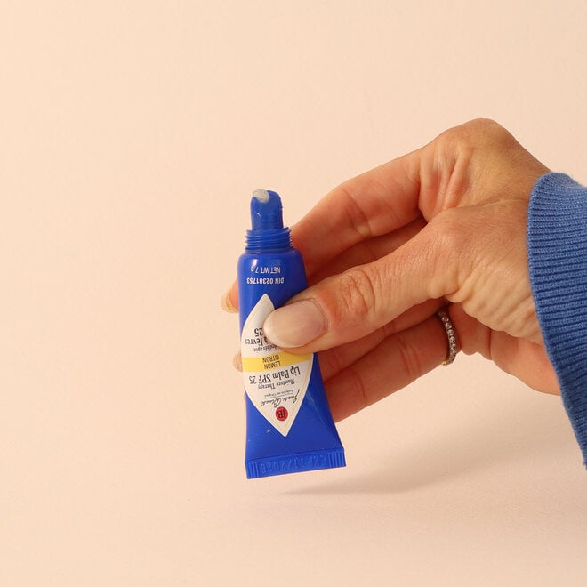 Baume à Lèvres FPS 25 Intense Therapy - 7g