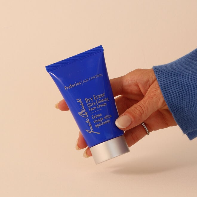 Crème visage ultra apaisante Dry Erase - 73ml