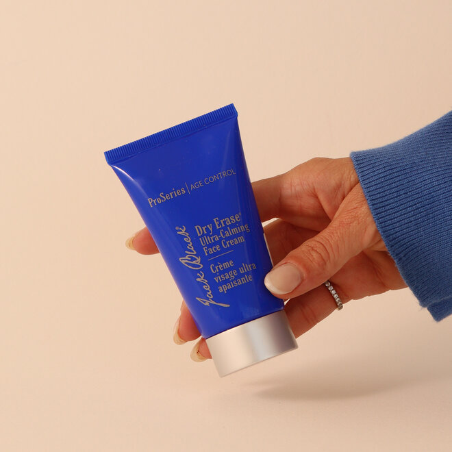 Crème visage ultra apaisante Dry Erase - 73ml