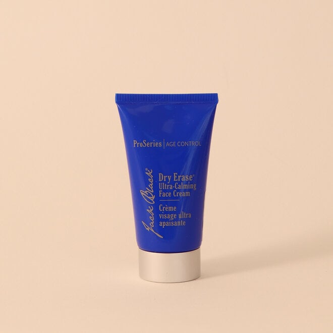 Crème visage ultra apaisante Dry Erase - 73ml