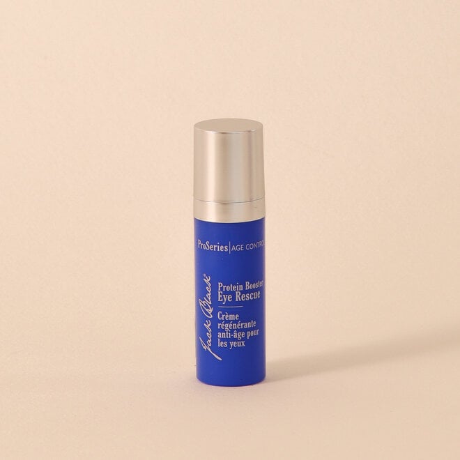 Crème régénérante anti-âge yeux Protein Booster - 15ml