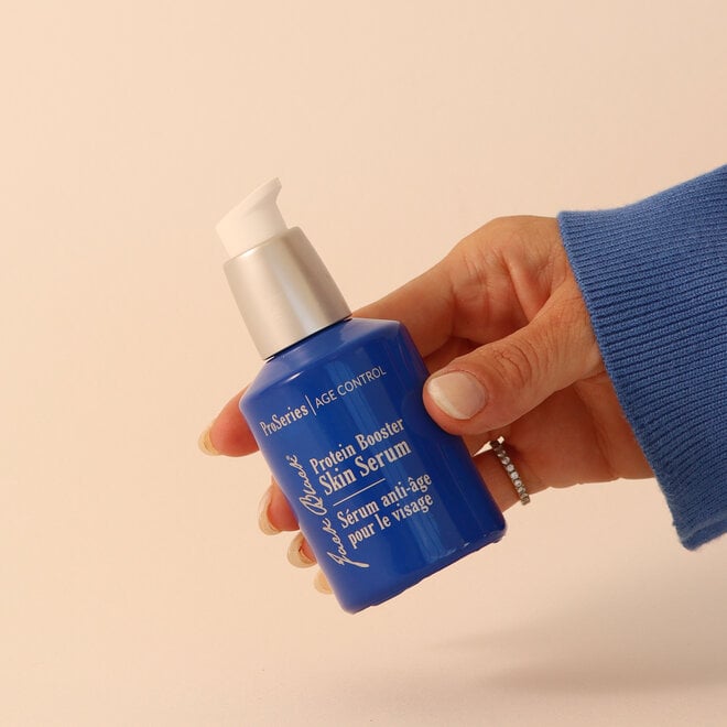 Sérum anti-âge pour le visage Protein Booster - 60ml