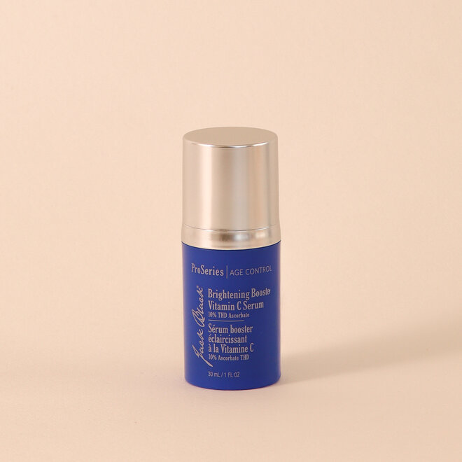 Sérum booster éclaircissant à la vitamine C - 30ml