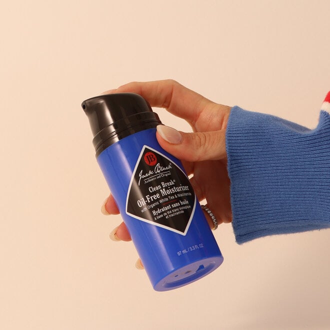 Hydratant sans huile Clean Break - 97ml