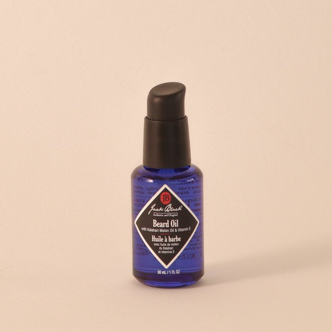 Huile à barbe Beard Oil - 30ml