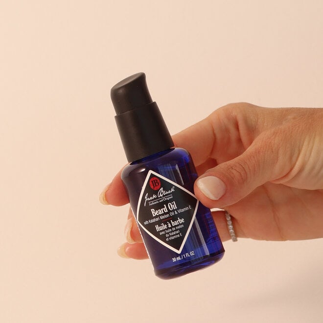 Huile à barbe Beard Oil - 30ml