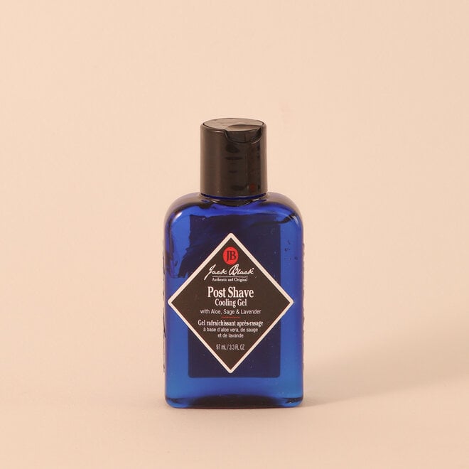 Gel Rafraîchissant Après-Rasage Post Shave - 97ml
