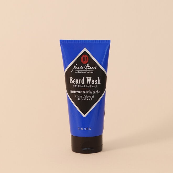 Nettoyant pour la barbe Beard Wash - 177ml