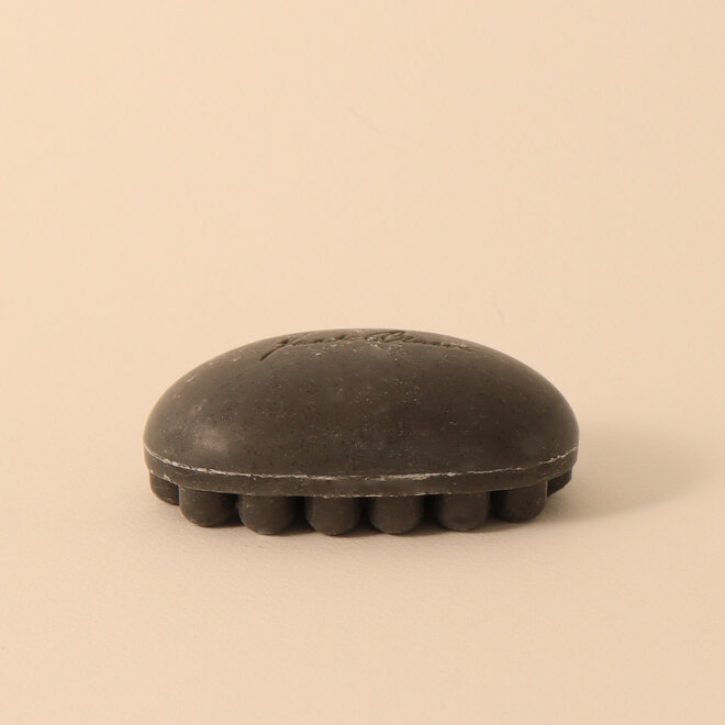 Pain de massage au charbon - 135g