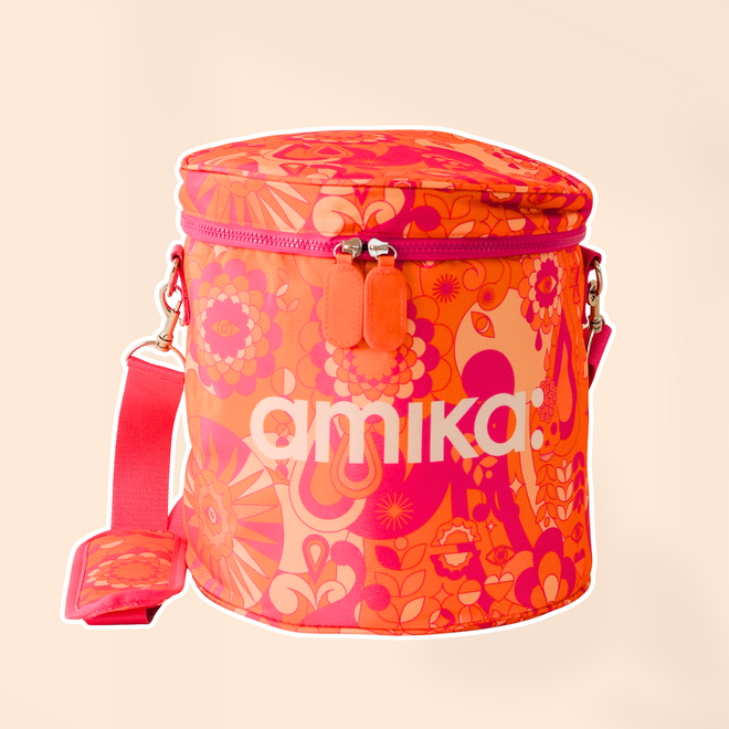 CADEAU: Glacière Amika