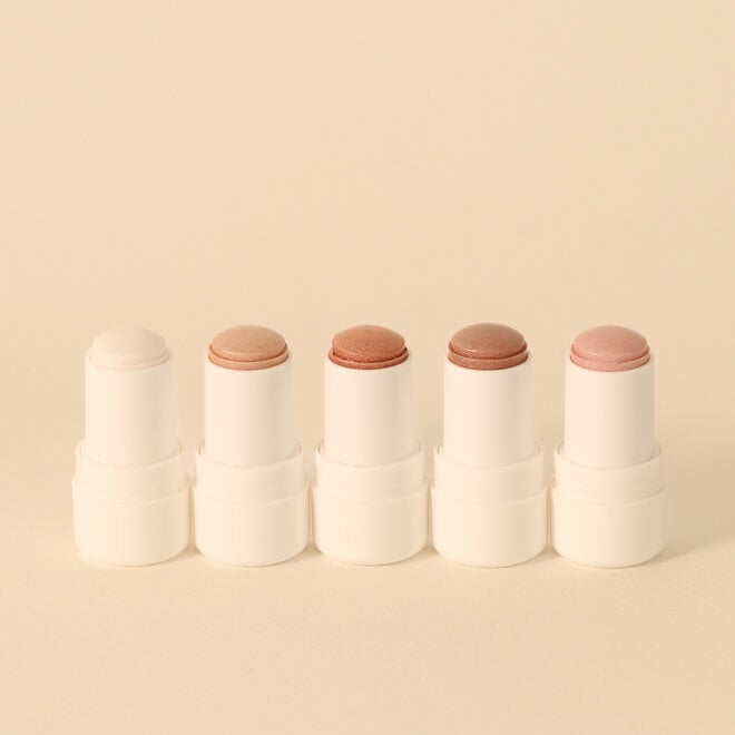 Illuminateur visage et corps Jelly Glow