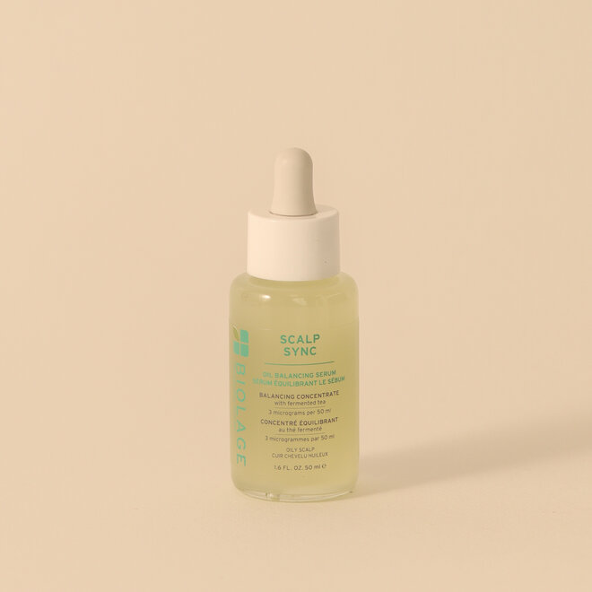 Sérum équilibrant le sébum Scalp Sync