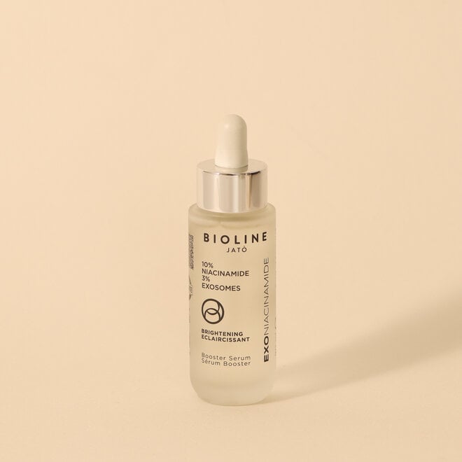 Sérum Booster éclaircissant Exoniacinamide - 30ml