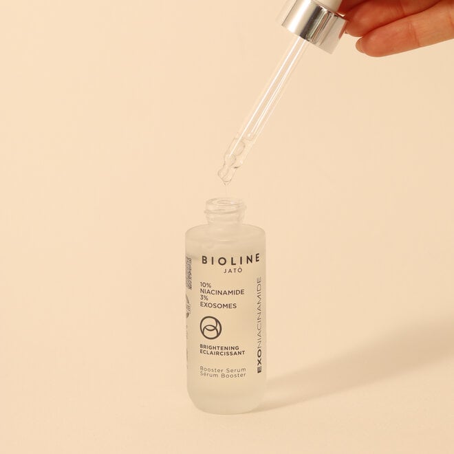 Sérum Booster éclaircissant Exoniacinamide - 30ml
