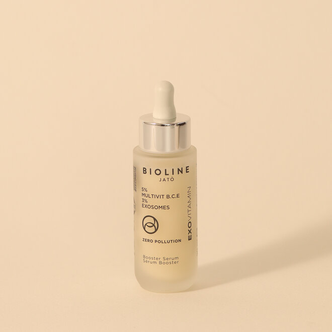 Sérum Booster anti-pollution Exovitamine - 30ml