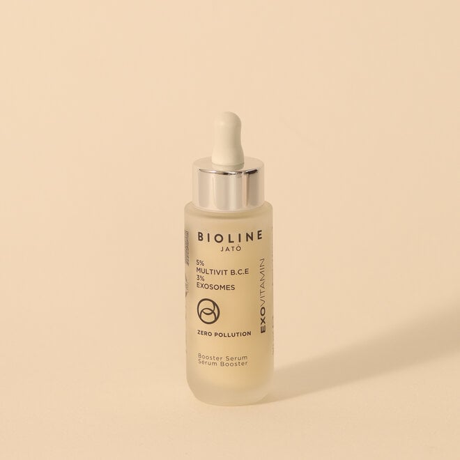 Sérum Booster anti-pollution Exovitamine - 30ml