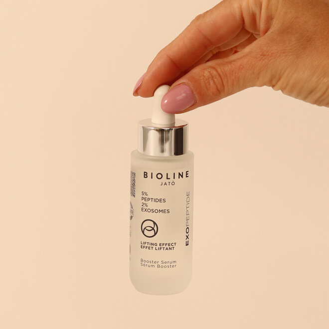 Sérum Booster liftant Exopeptide - 30ml