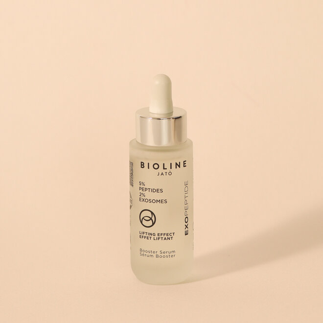 Sérum Booster liftant Exopeptide - 30ml