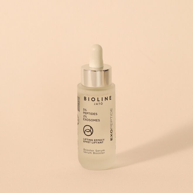 Sérum Booster liftant Exopeptide - 30ml