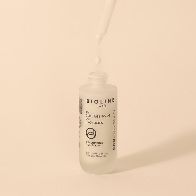 Sérum Booster repulpant Exocollagen - 30ml