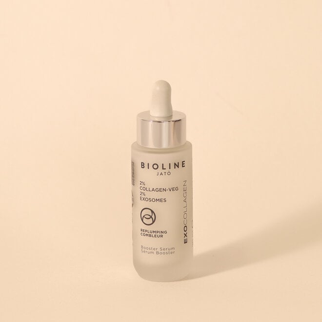 Sérum Booster repulpant Exocollagen - 30ml