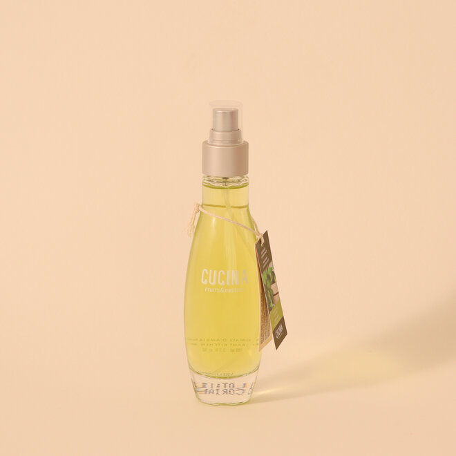 Aromate d'ambiance Coriandre & olivier - 100ml