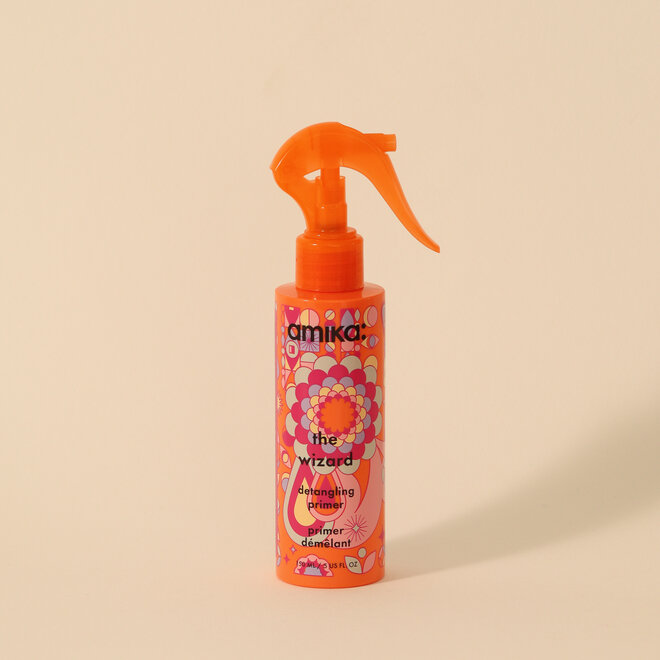 Base démêlante The Wizard