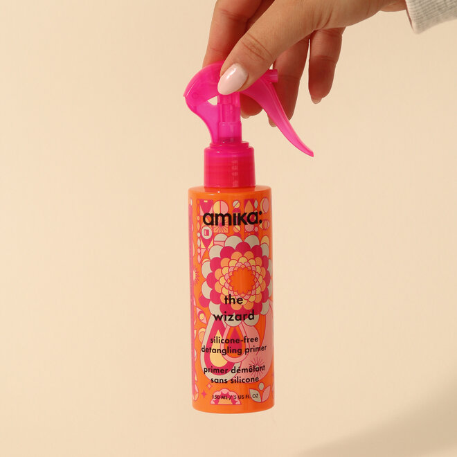 Base démêlante The Wizard Sans silicone