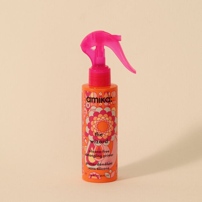 Base démêlante The Wizard Sans silicone