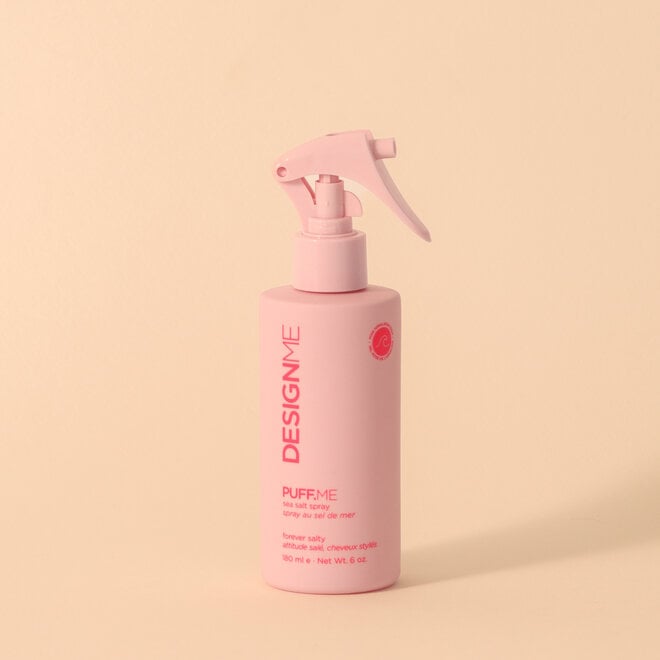 Spray au sel de mer Puff.Me - 180ml