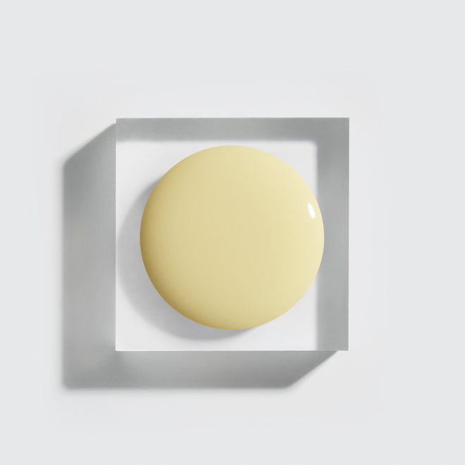 Vernis gel - Limoncello