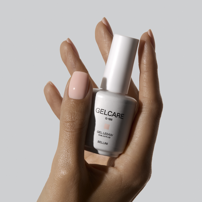 Vernis gel - Bellini