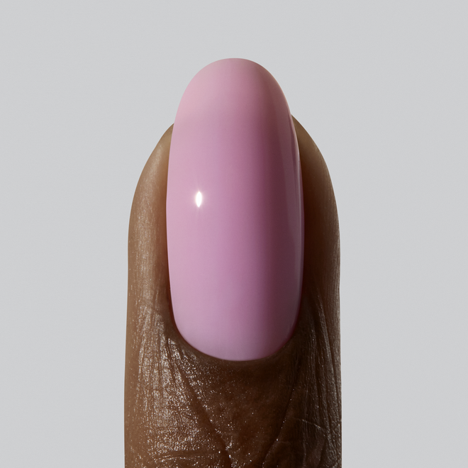 Vernis gel - Swedish cake