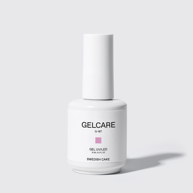 Vernis gel - Swedish cake