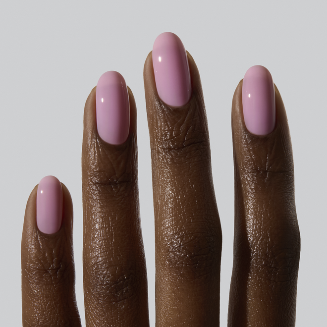 Vernis gel - Swedish cake