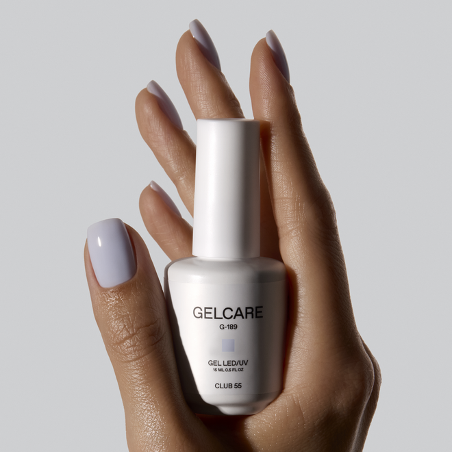 Vernis gel - Club 55